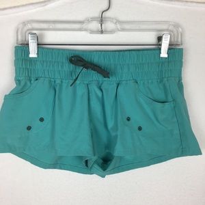 Patagonia Running Shorts size Small